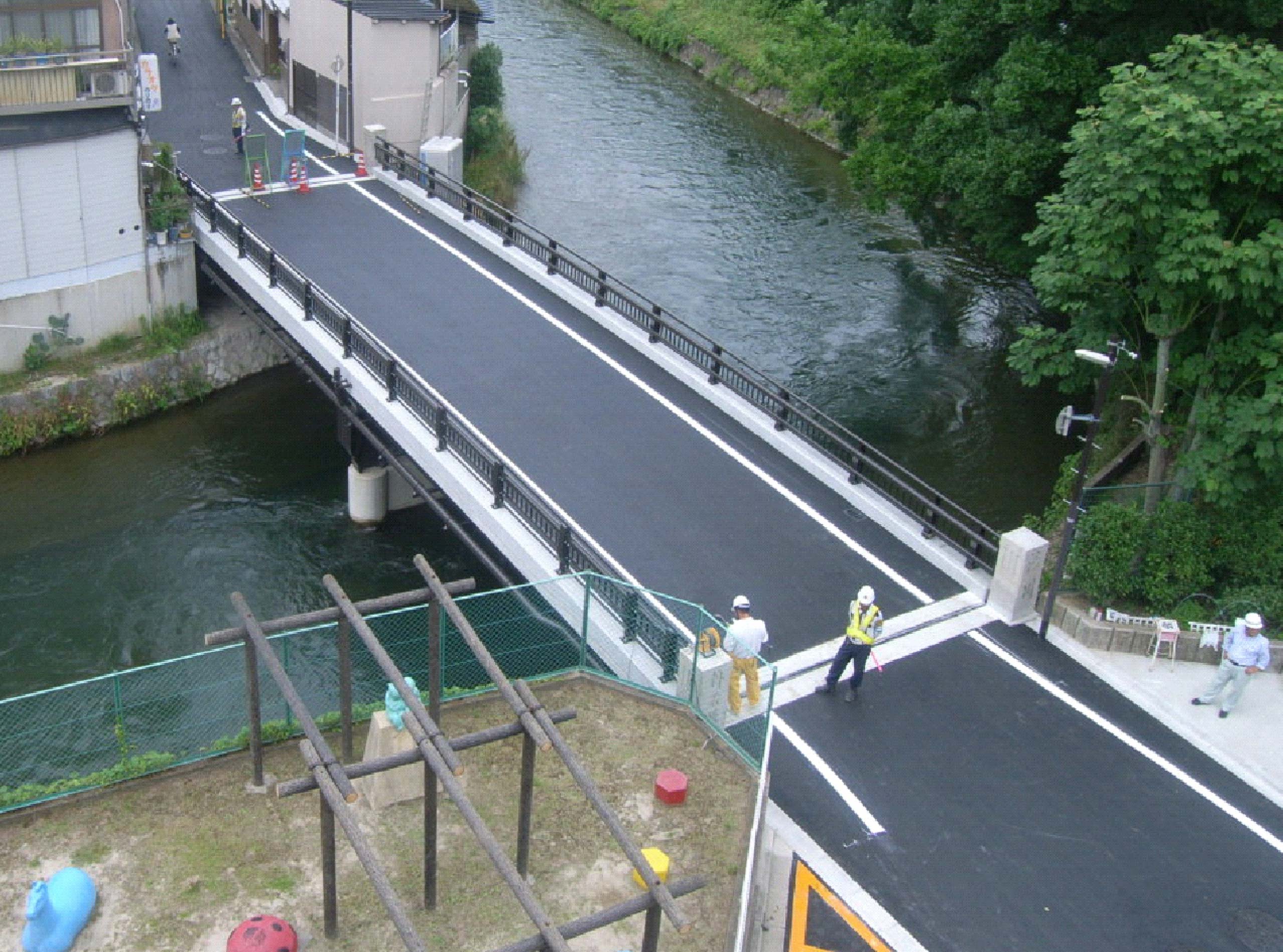 道路橋